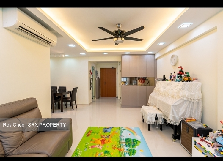 Blk 615A Edgefield Plains (Punggol), HDB 4 Rooms #202960532